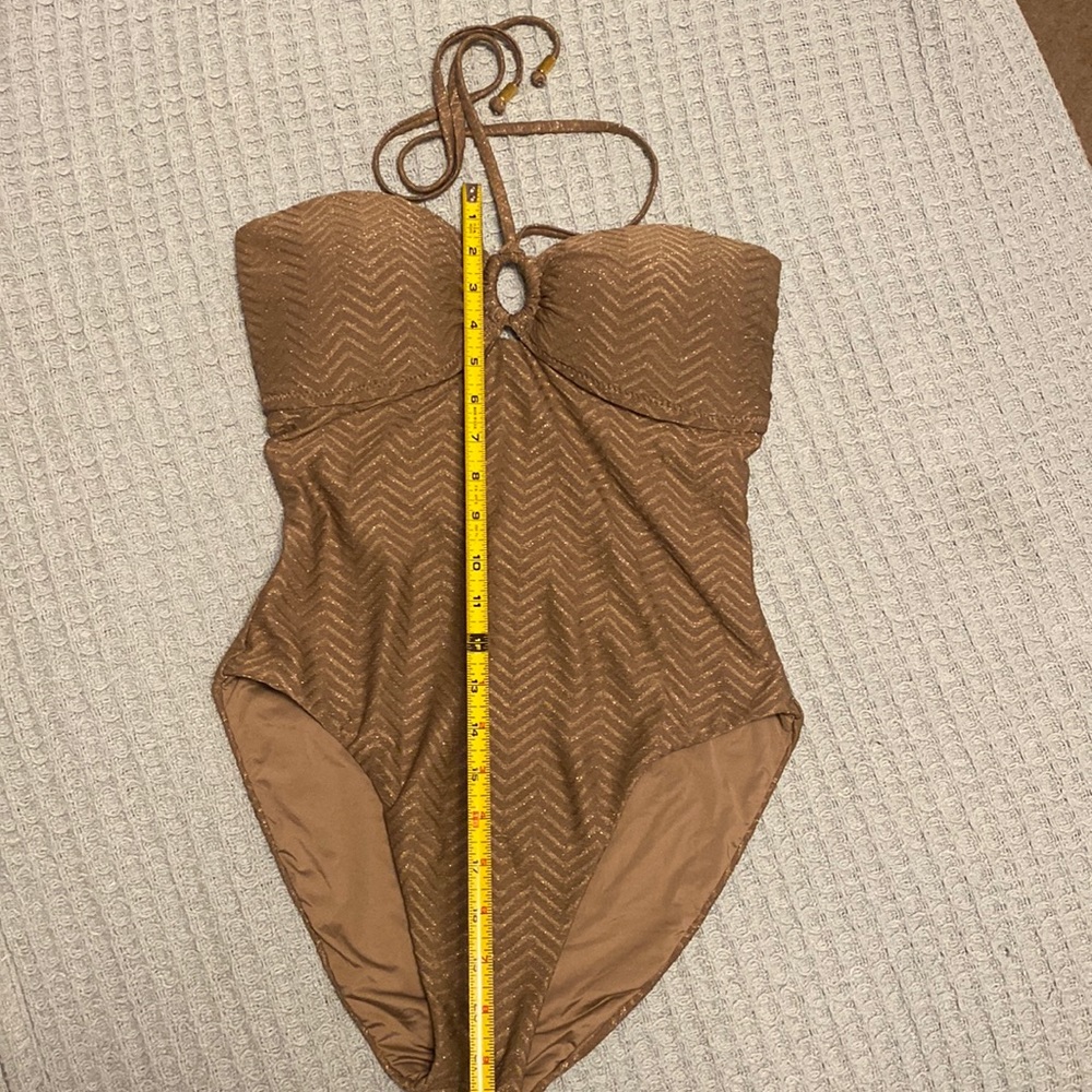 Trina Turk swimsuit